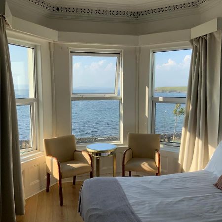 Rolling Wave Guesthouse Bundoran Eksteriør bilde