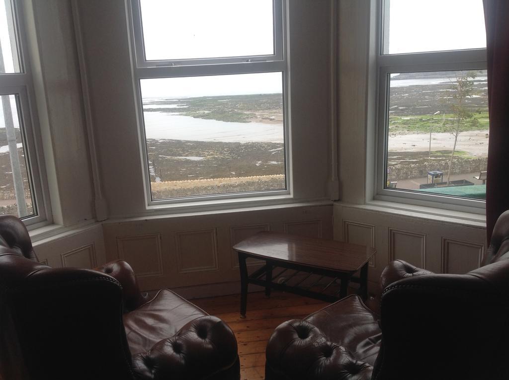 Rolling Wave Guesthouse Bundoran Eksteriør bilde