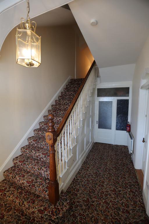 Rolling Wave Guesthouse Bundoran Eksteriør bilde