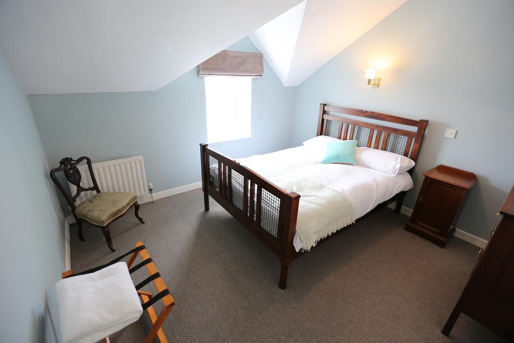 Rolling Wave Guesthouse Bundoran Rom bilde