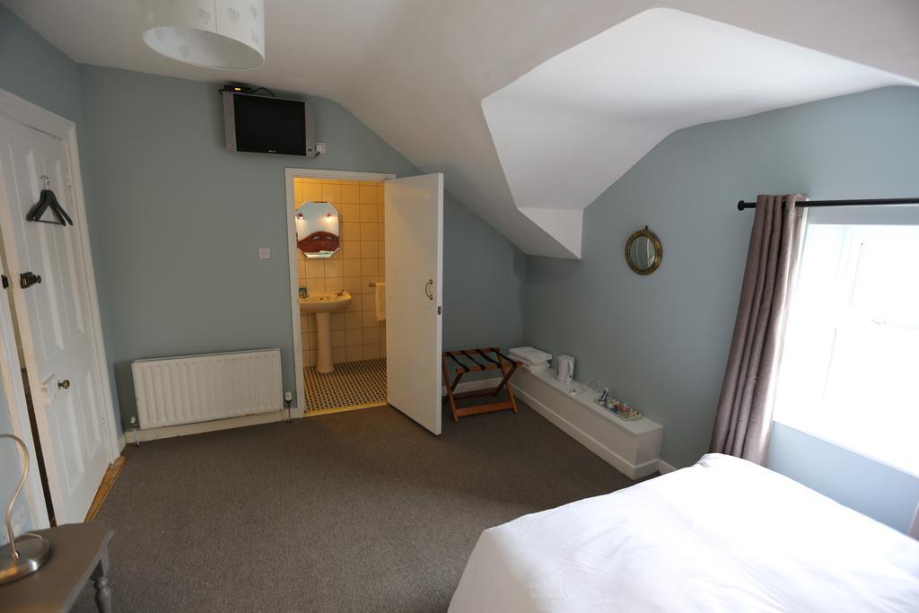 Rolling Wave Guesthouse Bundoran Rom bilde