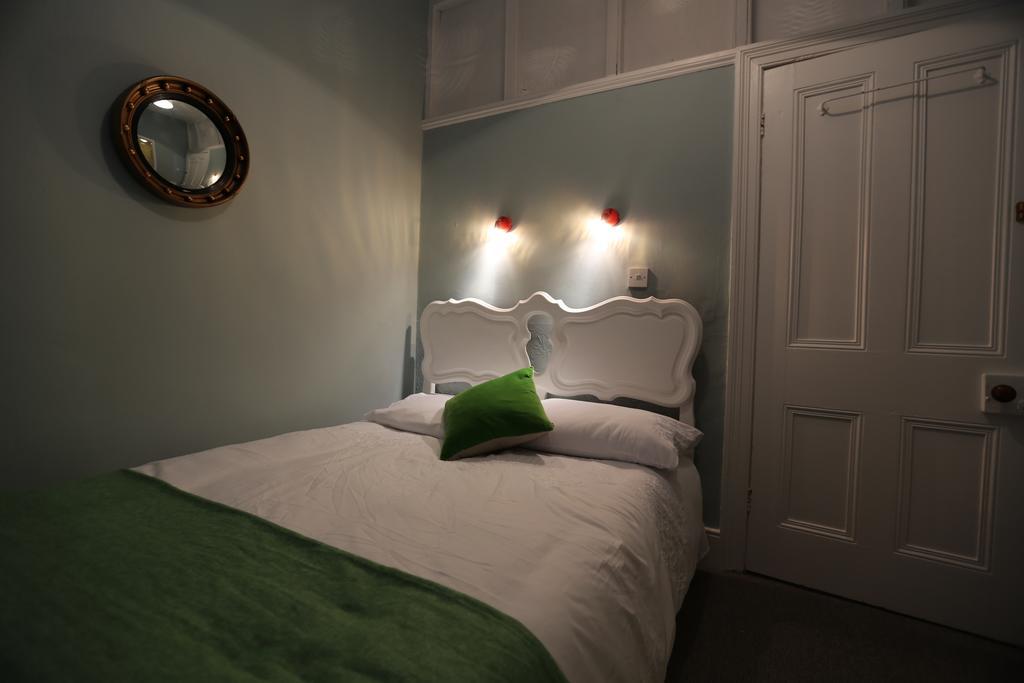 Rolling Wave Guesthouse Bundoran Rom bilde