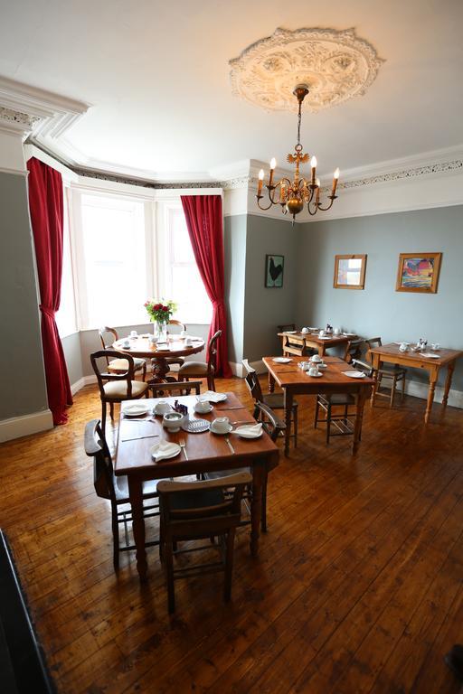 Rolling Wave Guesthouse Bundoran Eksteriør bilde