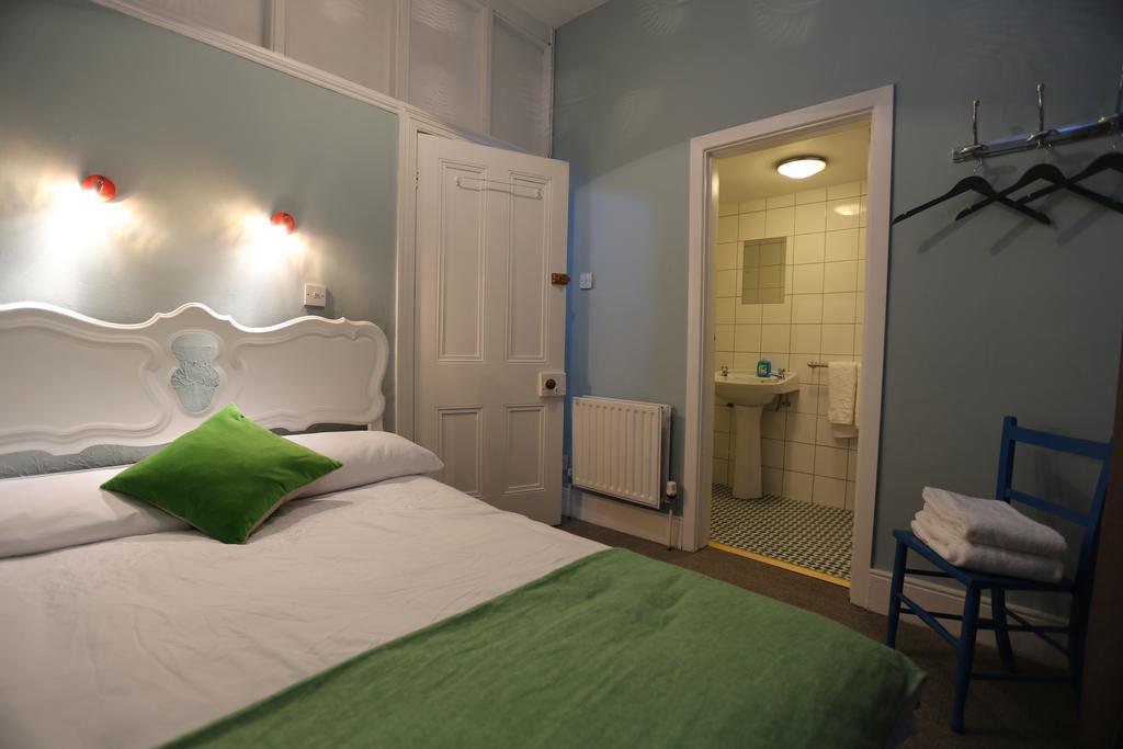 Rolling Wave Guesthouse Bundoran Rom bilde