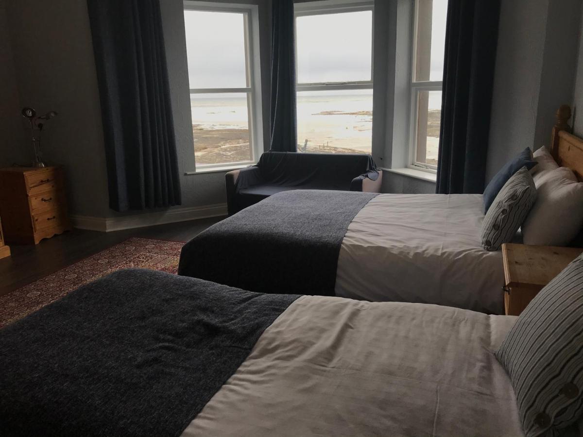 Rolling Wave Guesthouse Bundoran Eksteriør bilde