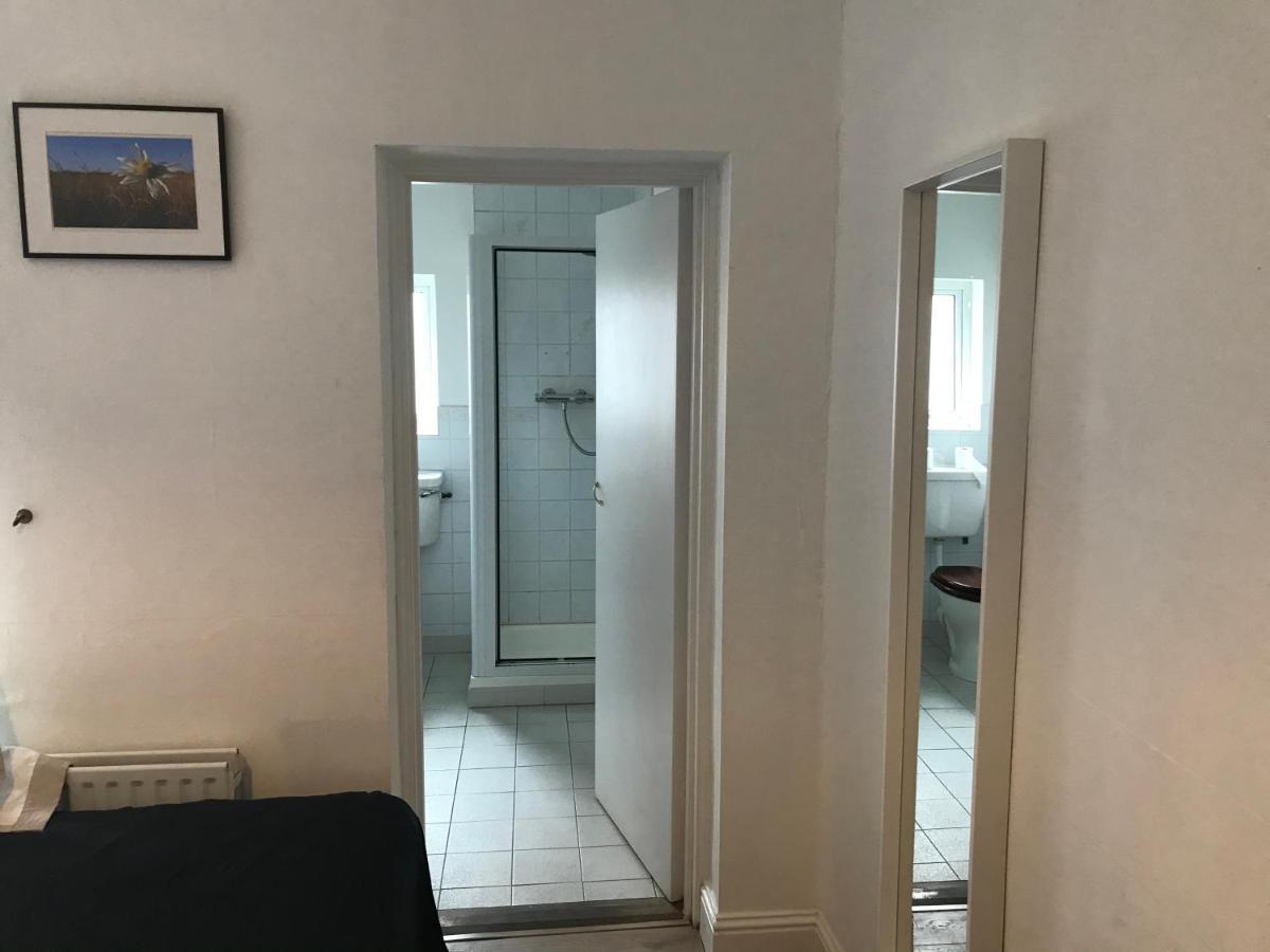 Rolling Wave Guesthouse Bundoran Eksteriør bilde